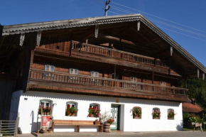  Bauernhof Kaspergut  Kirchberg Bei Mattighofen